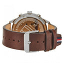 Tommy Hilfiger Chase 44mm Quartz Men's Watch 1791487