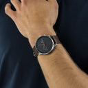 Tommy Hilfiger Chase 44mm Quartz Men's Watch 1791487