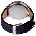 Tommy Hilfiger Chase 44mm Quartz Men's Watch 1791488