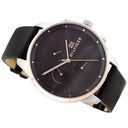 Tommy Hilfiger Chase 44mm Quartz Men's Watch 1791488