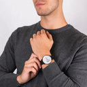Tommy Hilfiger Chase 44mm Quartz Men's Watch 1791489