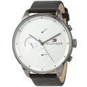 Tommy Hilfiger Chase 44mm Quartz Men's Watch 1791489