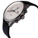 Tommy Hilfiger Chase 44mm Quartz Men's Watch 1791489