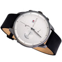 Tommy Hilfiger Chase 44mm Quartz Men's Watch 1791489