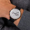 Tommy Hilfiger Chase 44mm Quartz Men's Watch 1791489
