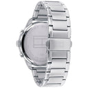 Tommy Hilfiger Chase 44mm Quartz Men's Watch 1791575