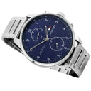 Tommy Hilfiger Chase 44mm Quartz Men's Watch 1791575