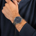 Tommy Hilfiger Chase 44mm Quartz Men's Watch 1791575