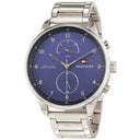 Tommy Hilfiger Chase 44mm Quartz Men's Watch 1791575