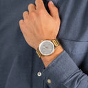 Tommy Hilfiger Chase 44mm Quartz Men's Watch 1791576