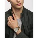 Tommy Hilfiger Chase 44mm Quartz Men's Watch 1791576