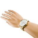 Tommy Hilfiger Chase 44mm Quartz Men's Watch 1791576