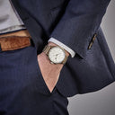 Tommy Hilfiger Chase 44mm Quartz Men's Watch 1791576