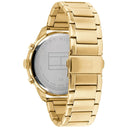 Tommy Hilfiger Chase 44mm Quartz Men's Watch 1791576