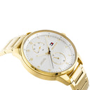 Tommy Hilfiger Chase 44mm Quartz Men's Watch 1791576
