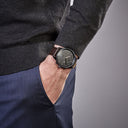 Tommy Hilfiger Chase 44mm Quartz Men's Watch 1791577