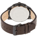 Tommy Hilfiger Chase 44mm Quartz Men's Watch 1791577