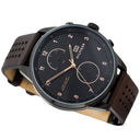 Tommy Hilfiger Chase 44mm Quartz Men's Watch 1791577