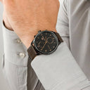 Tommy Hilfiger Chase 44mm Quartz Men's Watch 1791577