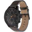 Tommy Hilfiger Chase 44mm Quartz Men's Watch 1791577