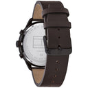 Tommy Hilfiger Chase 44mm Quartz Men's Watch 1791577