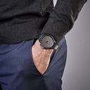 Tommy Hilfiger Chase 44mm Quartz Men's Watch 1791578