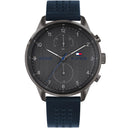 Tommy Hilfiger Chase 44mm Quartz Men's Watch 1791578