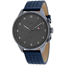 Tommy Hilfiger Chase 44mm Quartz Men's Watch 1791578