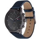 Tommy Hilfiger Chase 44mm Quartz Men's Watch 1791578