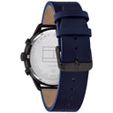 Tommy Hilfiger Chase 44mm Quartz Men's Watch 1791578