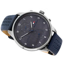 Tommy Hilfiger Chase 44mm Quartz Men's Watch 1791578