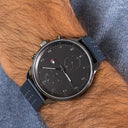Tommy Hilfiger Chase 44mm Quartz Men's Watch 1791578