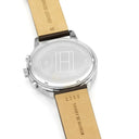 Tommy Hilfiger Chase 44mm Quartz Men's Watch 1791579