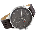 Tommy Hilfiger Chase 44mm Quartz Men's Watch 1791579
