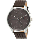 Tommy Hilfiger Chase 44mm Quartz Men's Watch 1791579