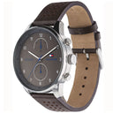 Tommy Hilfiger Chase 44mm Quartz Men's Watch 1791579