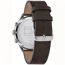 Tommy Hilfiger Chase 44mm Quartz Men's Watch 1791579
