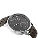 Tommy Hilfiger Chase 44mm Quartz Men's Watch 1791579