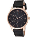 Tommy Hilfiger Damon 44mm Quartz Men's Watch 1791419