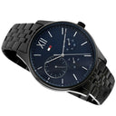 Tommy Hilfiger Damon 44mm Quartz Men's Watch 1791454