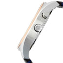 Tommy Hilfiger Deacan 44mm Quartz Men's Watch 1791549