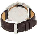 Tommy Hilfiger Deacan 44mm Quartz Men's Watch 1791549