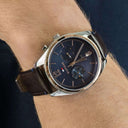 Tommy Hilfiger Deacan 44mm Quartz Men's Watch 1791549