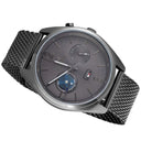 Tommy Hilfiger Deacan 44mm Quartz Men's Watch 1791546