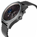 Tommy Hilfiger Deacan 44mm Quartz Men's Watch 1791546