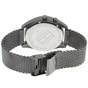 Tommy Hilfiger Deacan 44mm Quartz Men's Watch 1791546