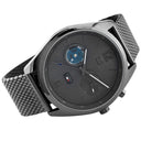 Tommy Hilfiger Deacan 44mm Quartz Men's Watch 1791546