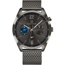 Tommy Hilfiger Deacan 44mm Quartz Men's Watch 1791546