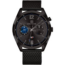 Tommy Hilfiger Deacan 44mm Quartz Men's Watch 1791547