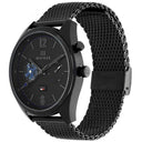Tommy Hilfiger Deacan 44mm Quartz Men's Watch 1791547